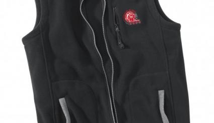 Bodywarmer "Colorado Indian"