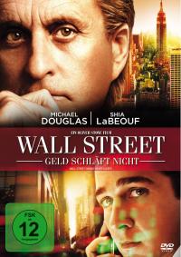 Wall Street: Geld schläft nicht 