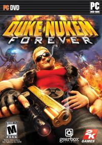 Duke Nukem Forever