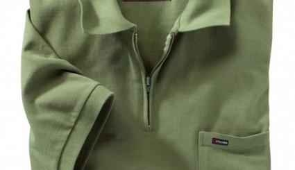 Poloshirt Outdoor