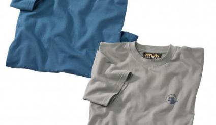2er-Pack T-Shirts “Eagle”