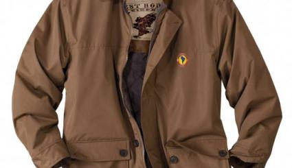 Parka Ranch