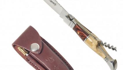Messer "Kansas"
