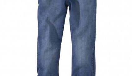 Jeans Regular