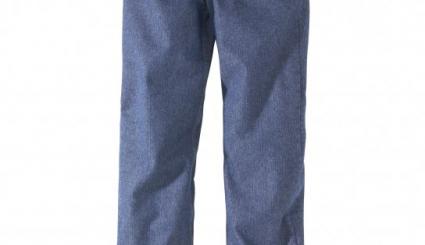 Jeans im Used-Look Eagle
