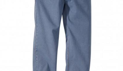 Regular-Jeans