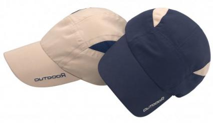 2er-Pack Mützen outdoor