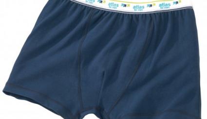 Shorty Sport