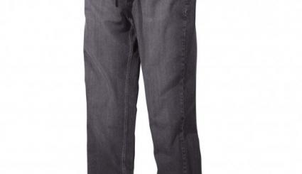 Jeans Black