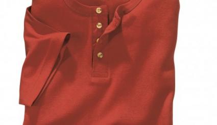 3er-Pack T-Shirts Pionier
