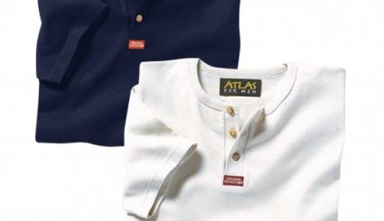 2er-Pack T-Shirts "Pionier"