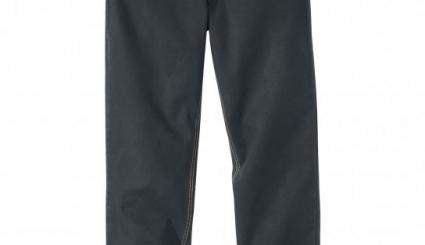 Canvas-Hose Regular