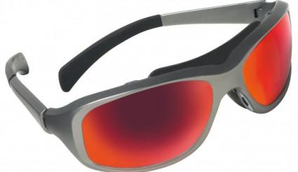 Sonnenbrille High Protection
