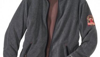 Fleecejacke Cooper Mountain