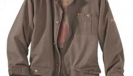 Parka Western Roots