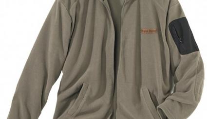Fleecejacke Tadoussac