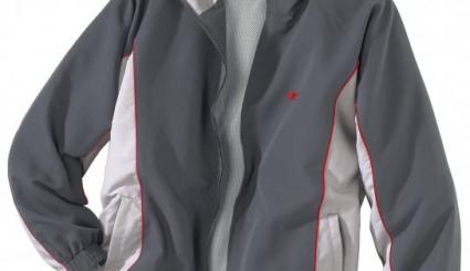 Freizeitjacke