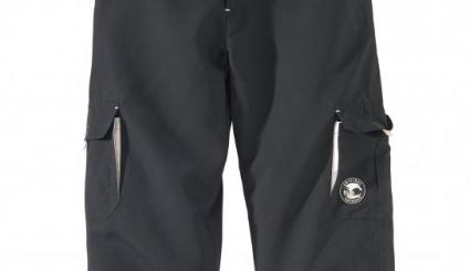 3/4-Microfaserhose “Outdoor”