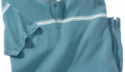 Poloshirt “Scandola”