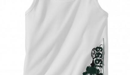 2er-Pack Tanktops “Calanques”