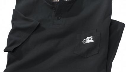 2er-Pack T-Shirts “Solenzara”