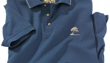 2er-Pack Poloshirts “Palombaggia”
