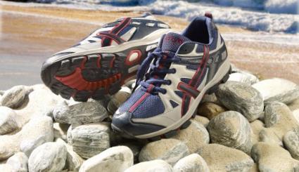 Trekking-Schuhe