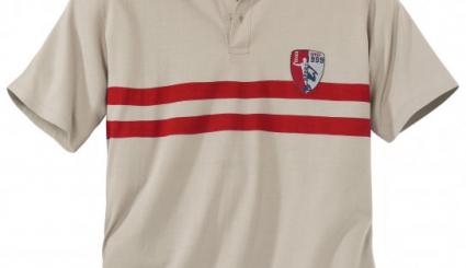 Poloshirt “Freizeit”