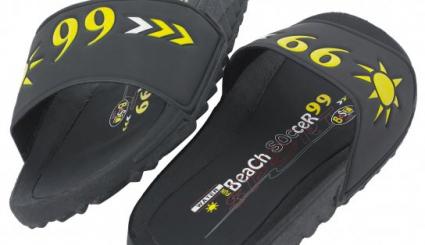 Pantoffel “Fun Beach”