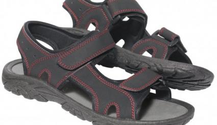 Sandalen “Pacific”