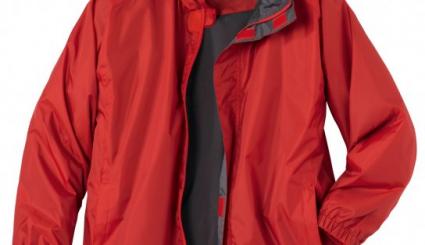 Windbreaker “Pacific Expedition”