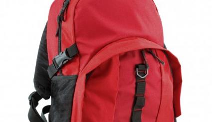 Rucksack “Exkursion”