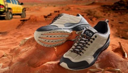 Trekking-Schuhe