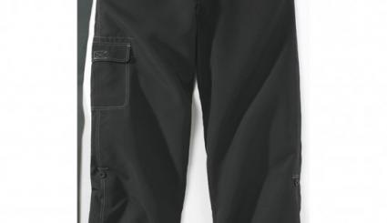 Hose “Oued” zum Hochkrempeln