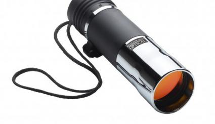 Monokular High Vision x 10