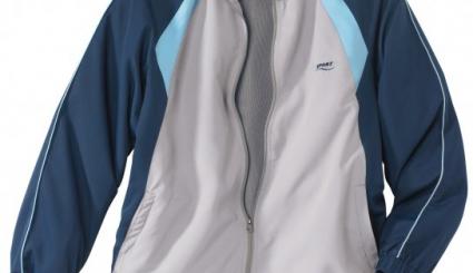 Jogging-Anzug