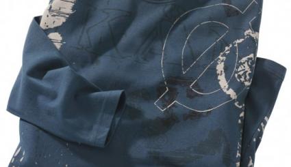 2er-Pack T-Shirts “Komfort”