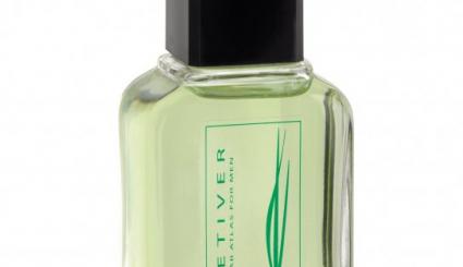 Rasierwasser “Vetiver”