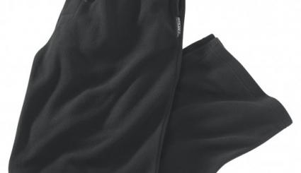 Fleece-Jogging “Entspannung”