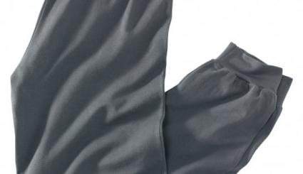 Thermo-Hose