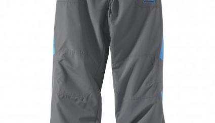 Wasserabweisende Hose “Bergsport”