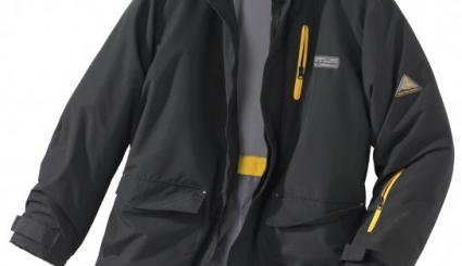 Parka “Snow Valley”