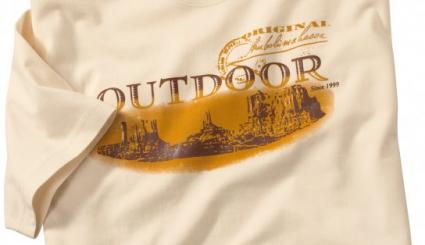 T-Shirt "Grand Canyon"