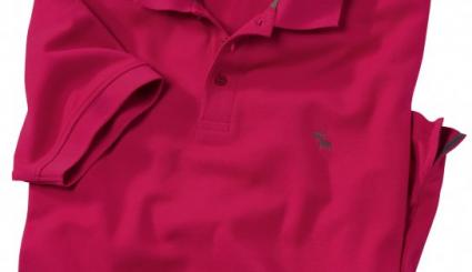 Poloshirt "Elch"