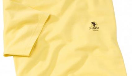 3er-Pack T-Shirts "Nature"