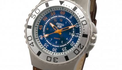 Fliegeruhr "Spirit of Saint Louis"