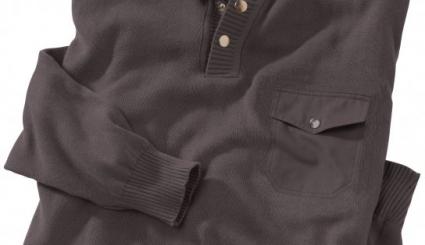 Pullover "indian Tribe"
