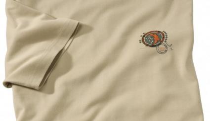 2er-Pack T-Shirts "Salamander"