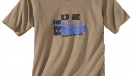 3er-Pack T-Shirts "Allrounder"