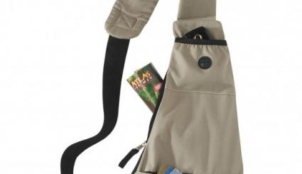 Holster-Tasche